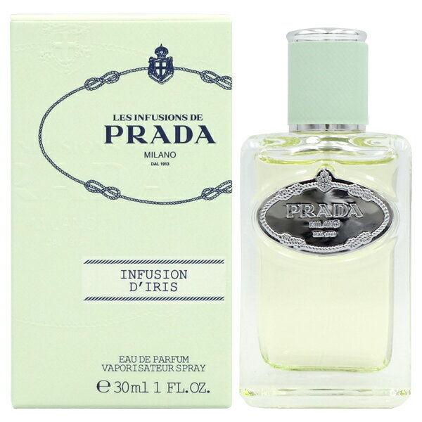 楽天市場】プラダ インフュージョン ディリス prada infusion d'irisの通販