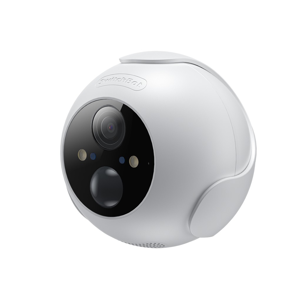 楽天市場】【お得な2点セット】SwitchBot 屋外カメラ 3MP＋屋外カメラ