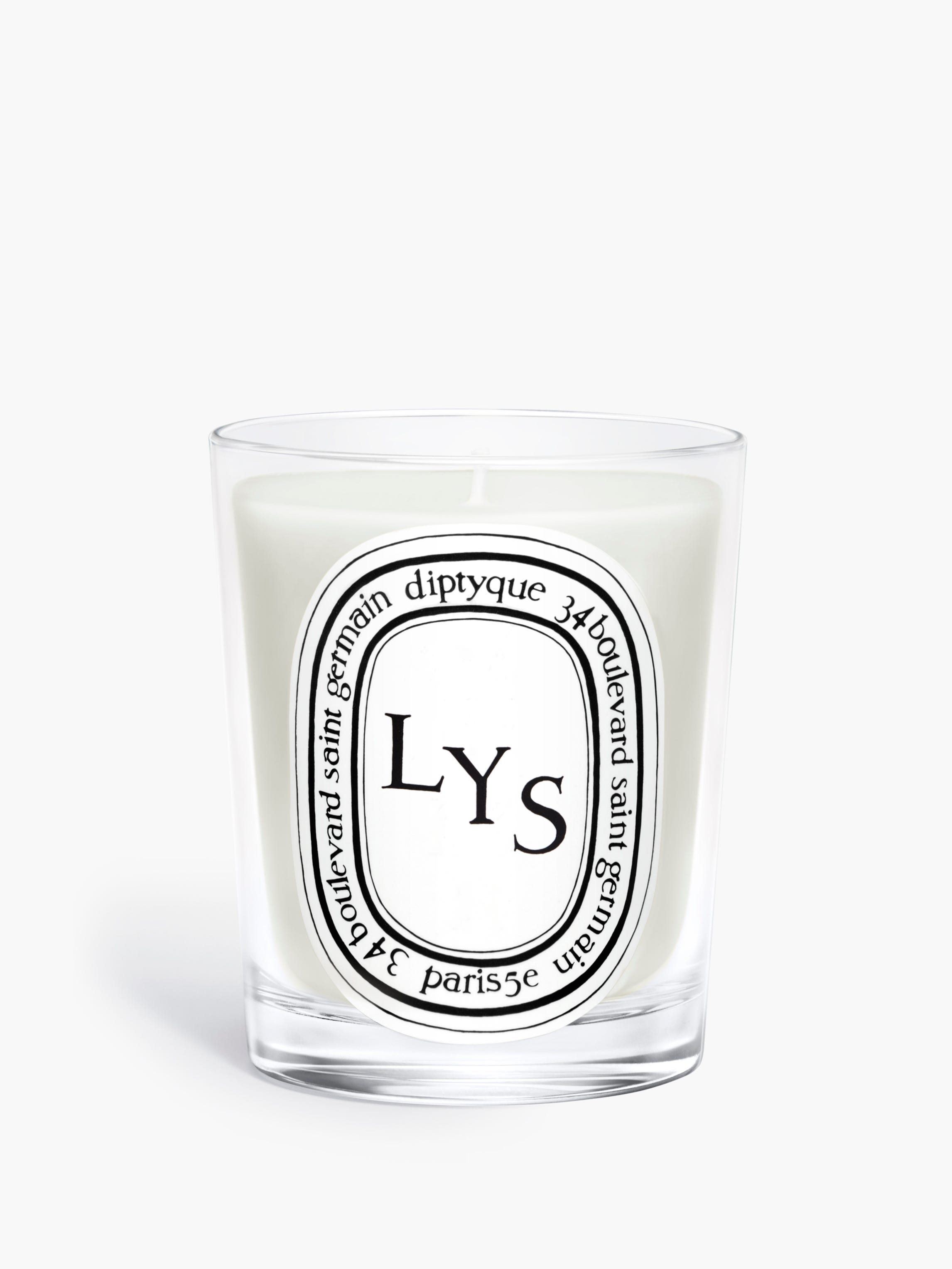 スモールキャンドル コフレ - 3個セット | Diptyque Paris