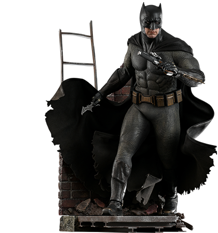 ムービー・マスターピース】『バットマン vs スーパーマン