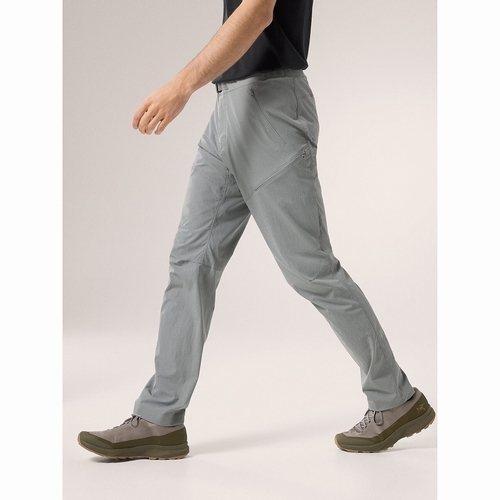 Gamma Quick Dry Pant M （ガンマ クイックドライ パンツ メンズ）ARC