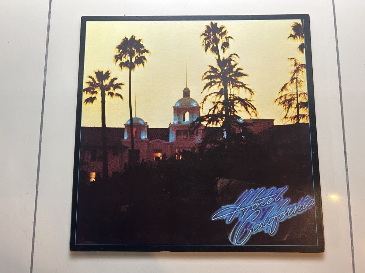 Yahoo!オークション -「eagles イーグルス」(レコード) の落札相場