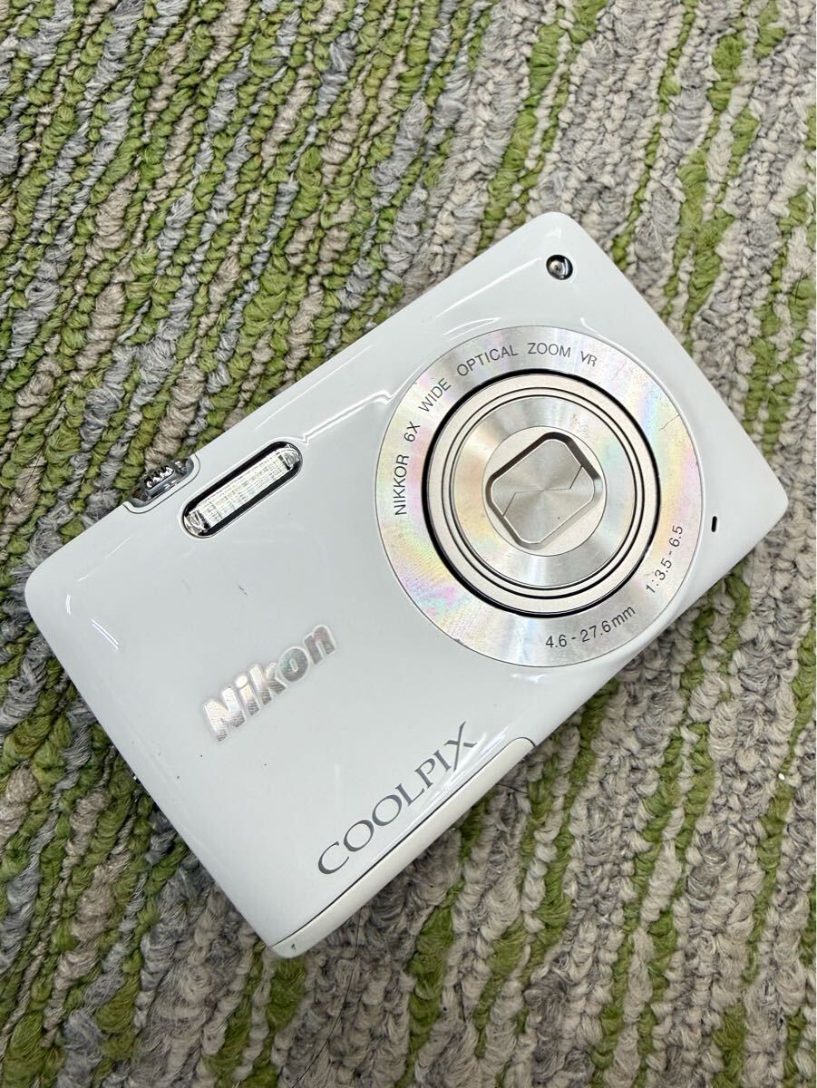 Yahoo!オークション -「coolpix s4300」の落札相場・落札価格