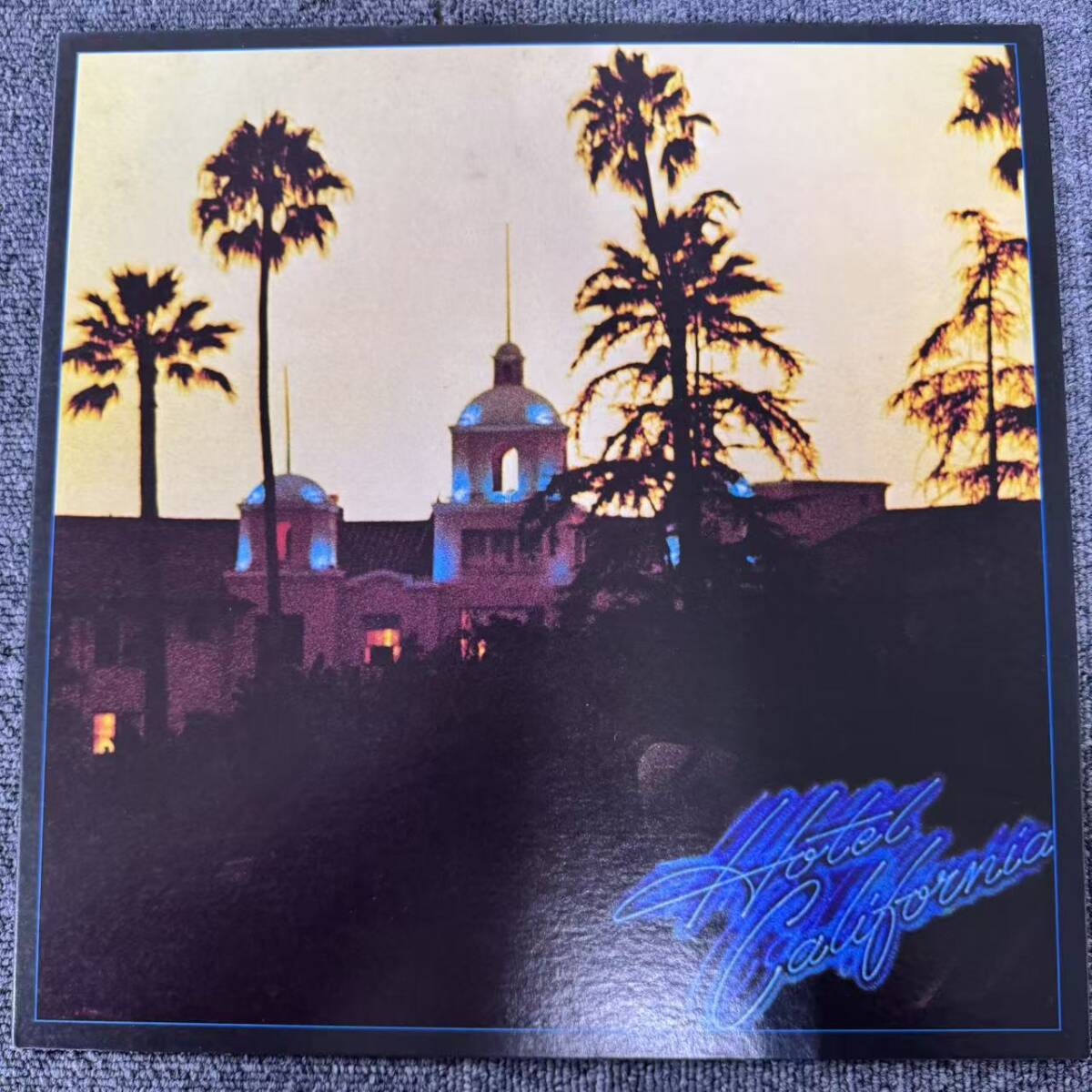 Yahoo!オークション -「eagles イーグルス」(レコード) の落札相場
