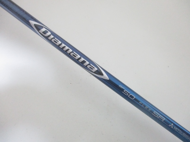 2026年最新】Yahoo!オークション -diamana bf 50 srの中古品・新品・未