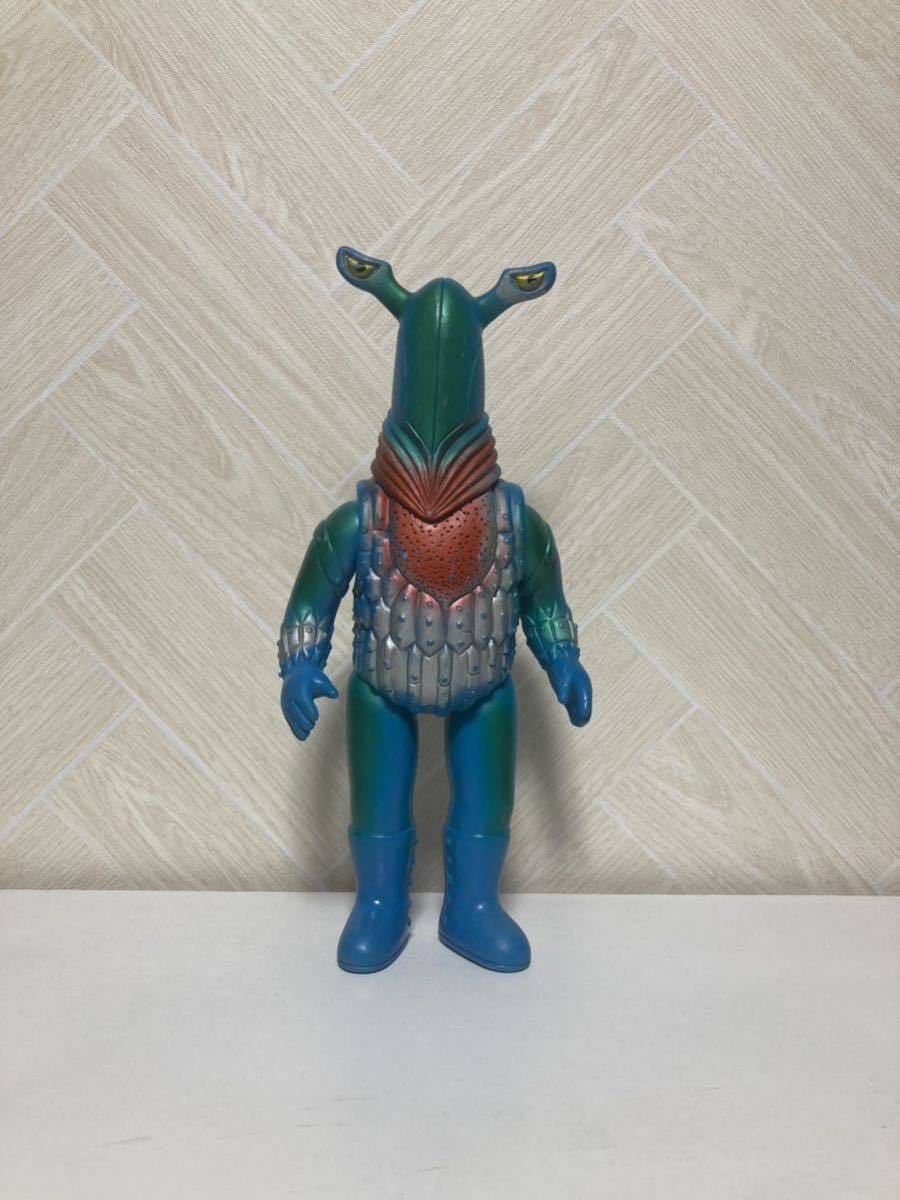 Yahoo!オークション - ブルマァク 【ハワイ版】 ペガッサ星人 ウルトラ