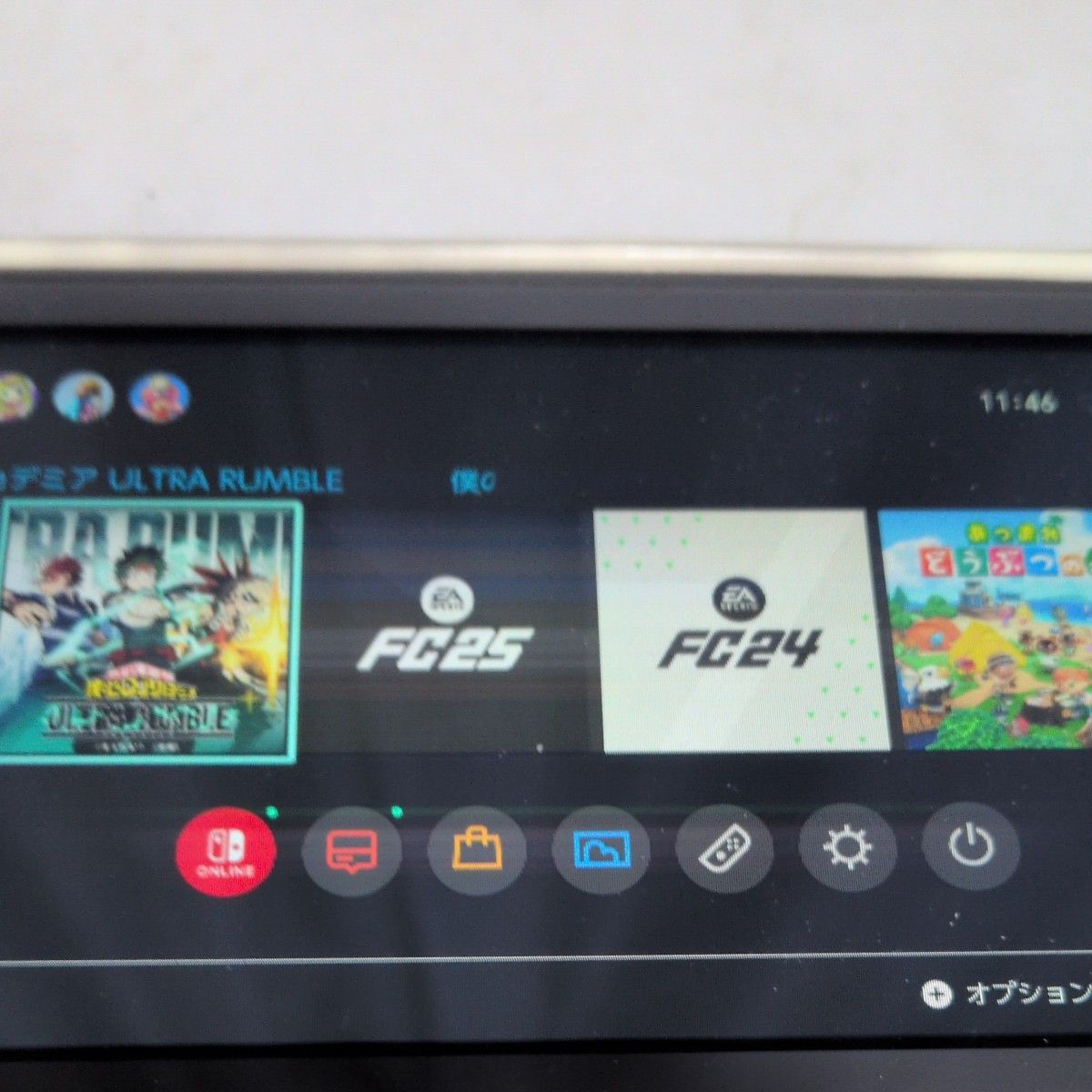 ノンクレーム品 Nintendo Switch lite ニンテンドースイッチライト