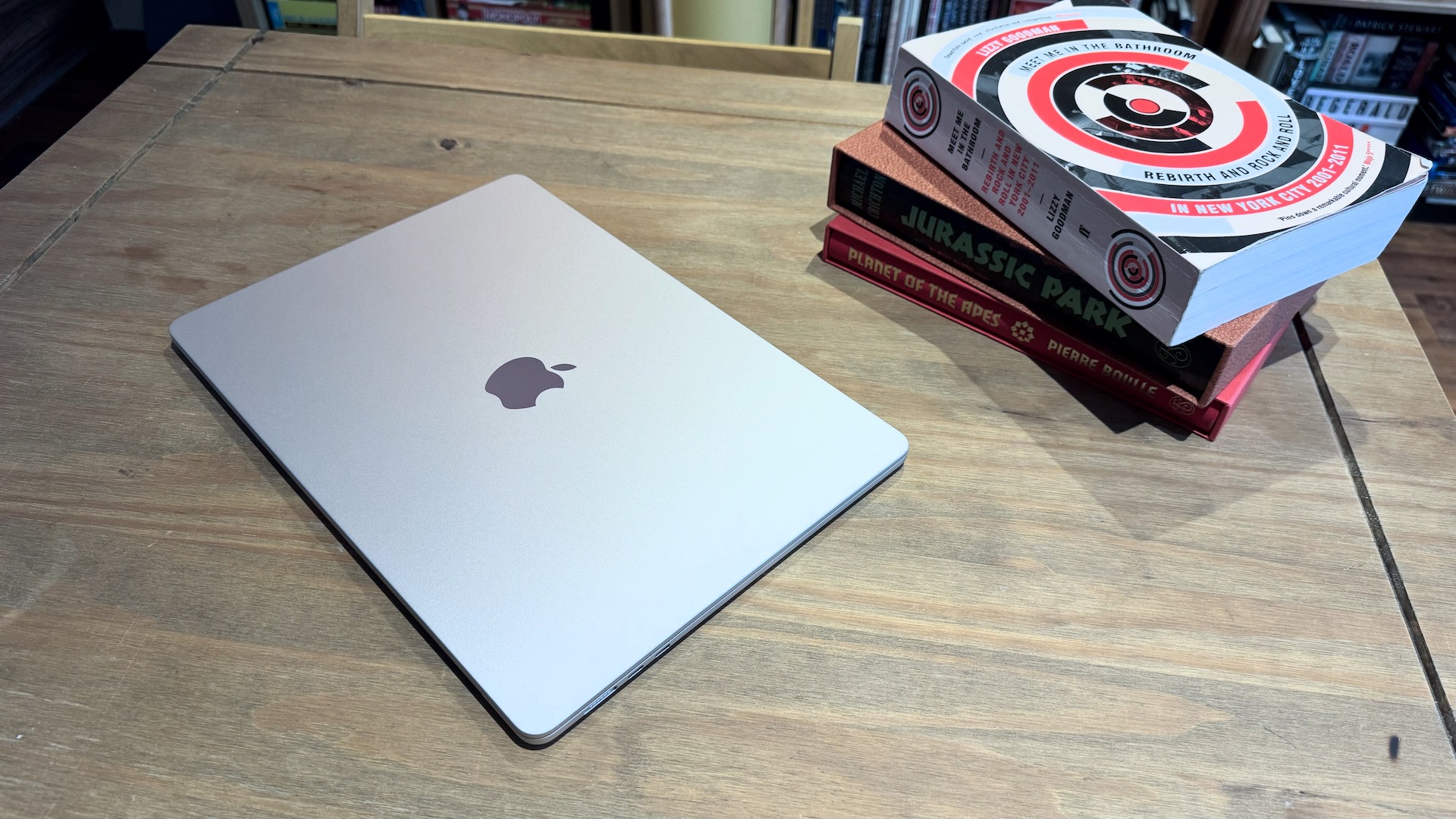 MacBook Air M3 review (15-inch, 2024): It's all about the M3 chip