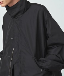 ATON（エイトン）の「ATON (エイトン)DOPE DYE NYLON | SHORT MODS