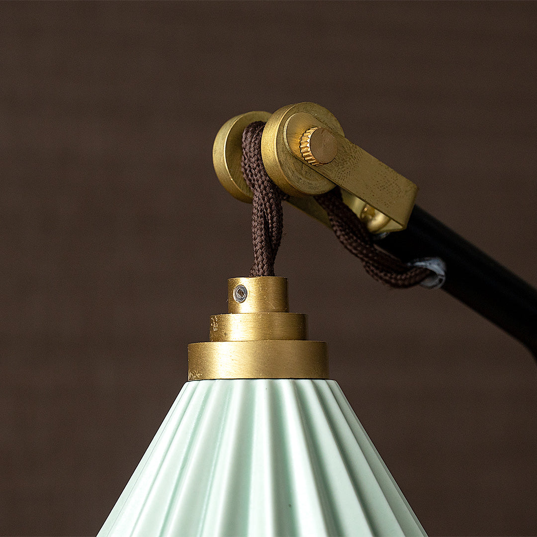 ORIGAMI LAMP CANDLE WARMER（オリガミランプ キャンドルウォーマー）