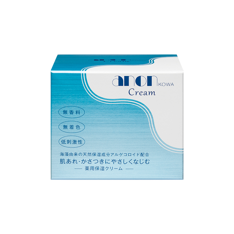 アノンｺｰﾜの商品一覧｜コーワ健康情報サイト｜KOWA