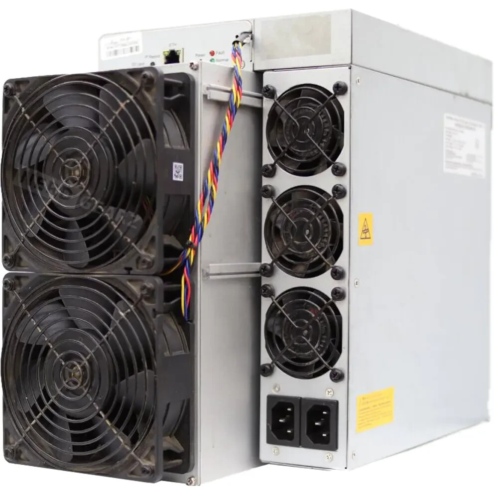Bitmain Antminer S19 95TH Bitcoin ASIC Miner | eBay