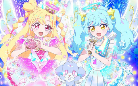 ヴァイスシュヴァルツ」のプレミアムブースター「アイドルマスター