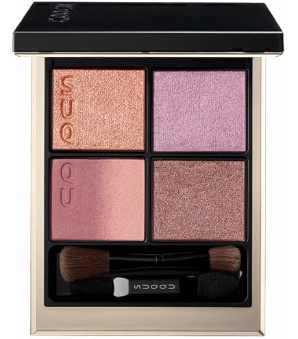 Amazon.co.jp: SUQQU スック シグニチャー カラー アイズ 151 花盛