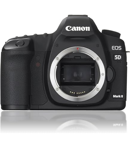 Canon EOS 5D Mark III ボディ