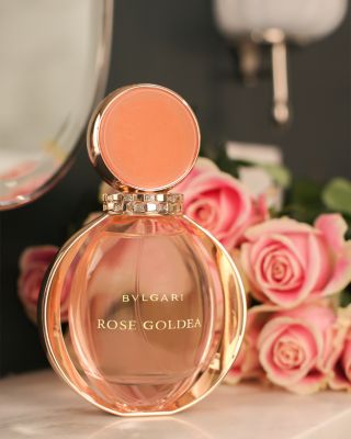 BVLGARI Rose Goldea Eau de Parfum 3 oz. | Bloomingdale's