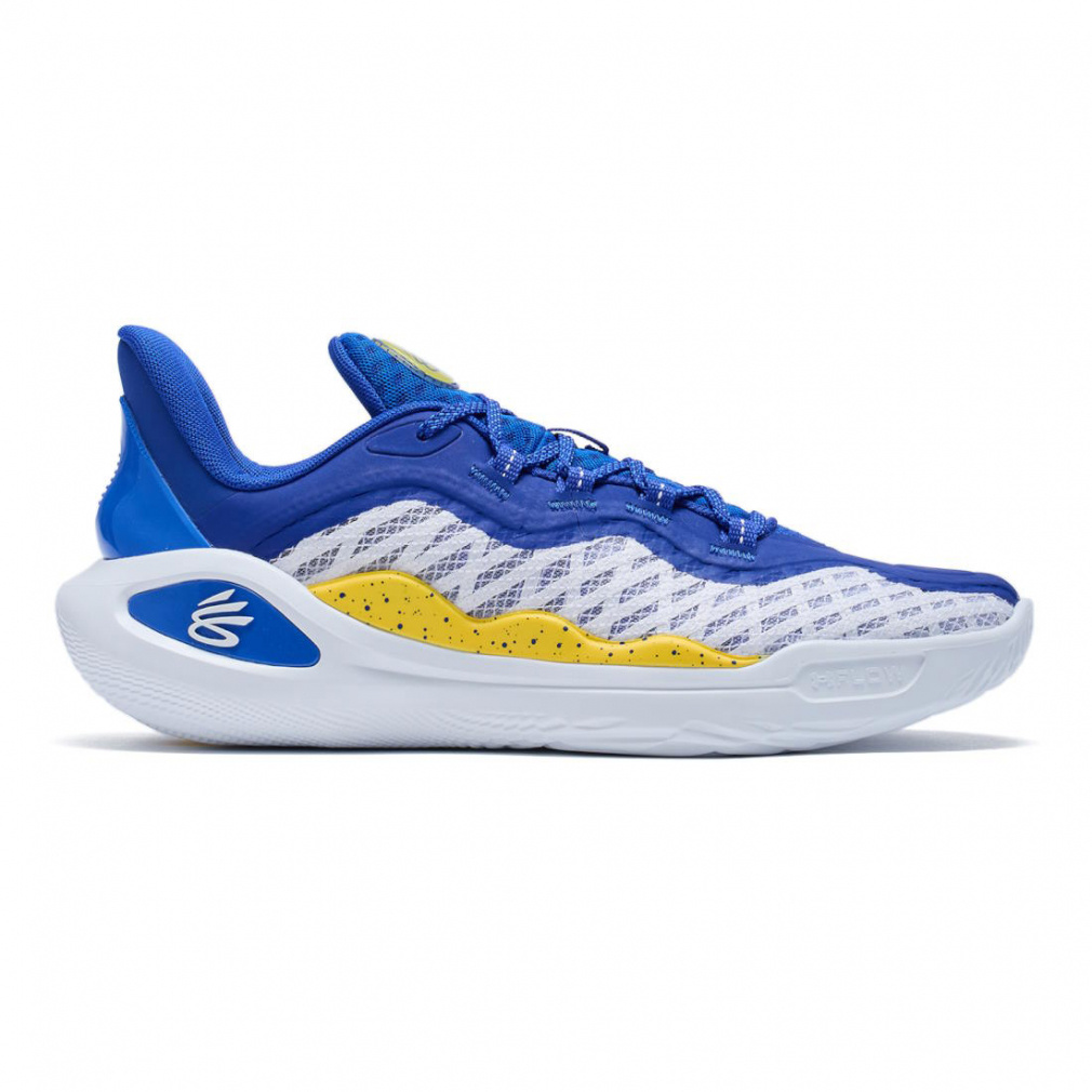 アンダーアーマー Curry 11 カリー11 DUB NATION 3026615 メンズ