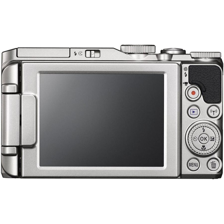 CONTAX（コンタックス） ニコン Nikon デジタルカメラ COOLPIX S9900