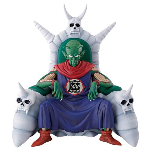 一番くじ ☆一番くじ ドラゴンボール EX 雲の上の神殿 ラストワン賞