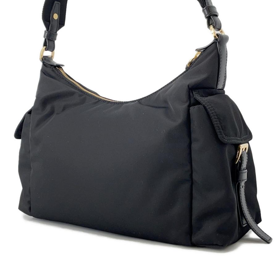 プラダ ショルダーバッグ Re-Nylon エクスプローラ ラージ ナイロン