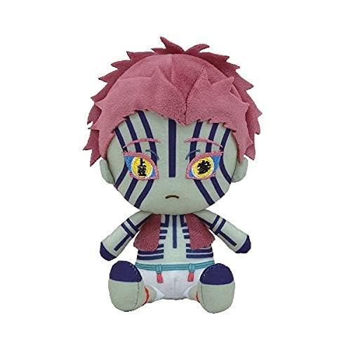 鬼滅の刃 猗窩座 Chibiぬいぐるみ : THE LIGHT HOUSE - 通販 - Yahoo