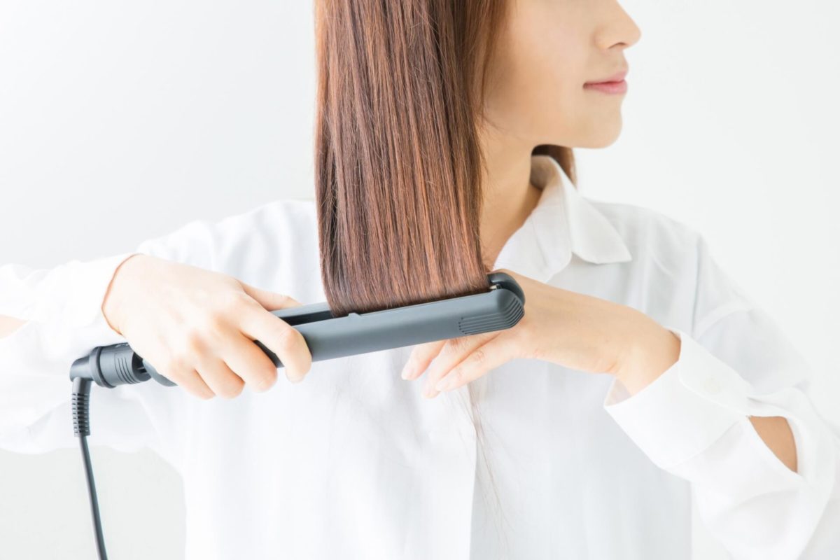 おすすめしない】美容師がヘアビューロン3Dストレートをレビュー
