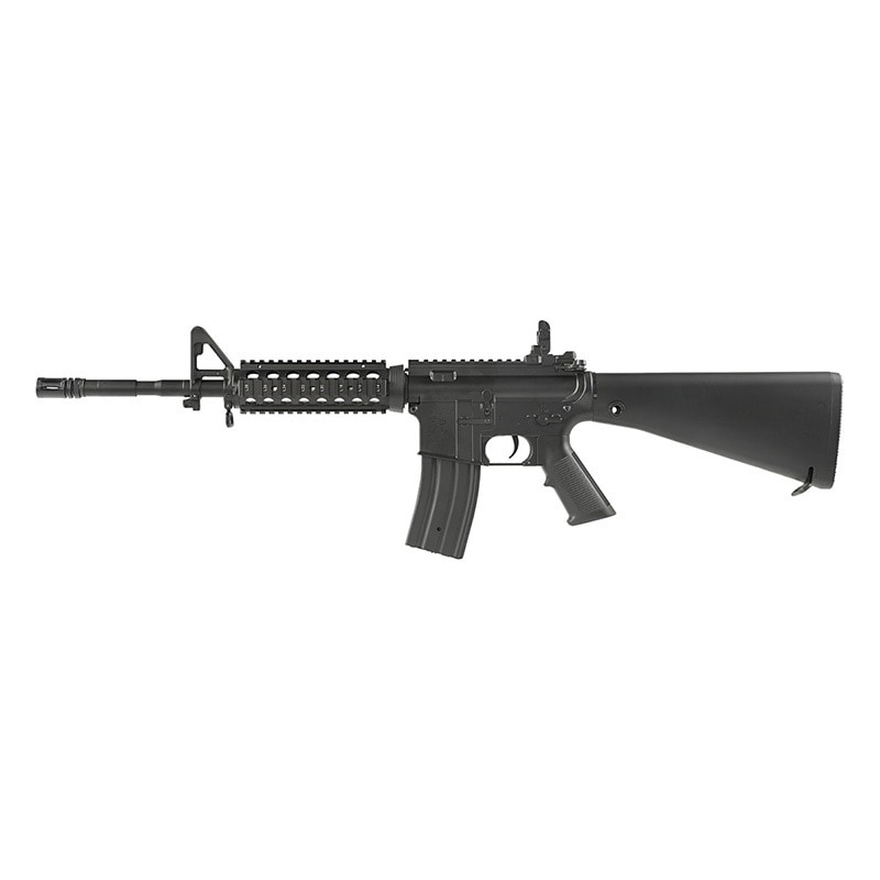 ナイツSR-16 M4カービン - 電動ガン スタンダードタイプ | 東京マルイ