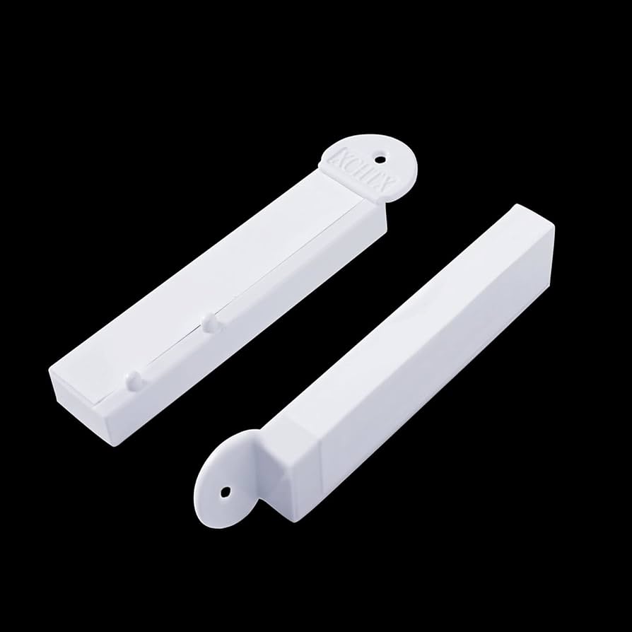 Amazon.com: XCHTX 2PK Magnetic Key for Anti-Theft Security