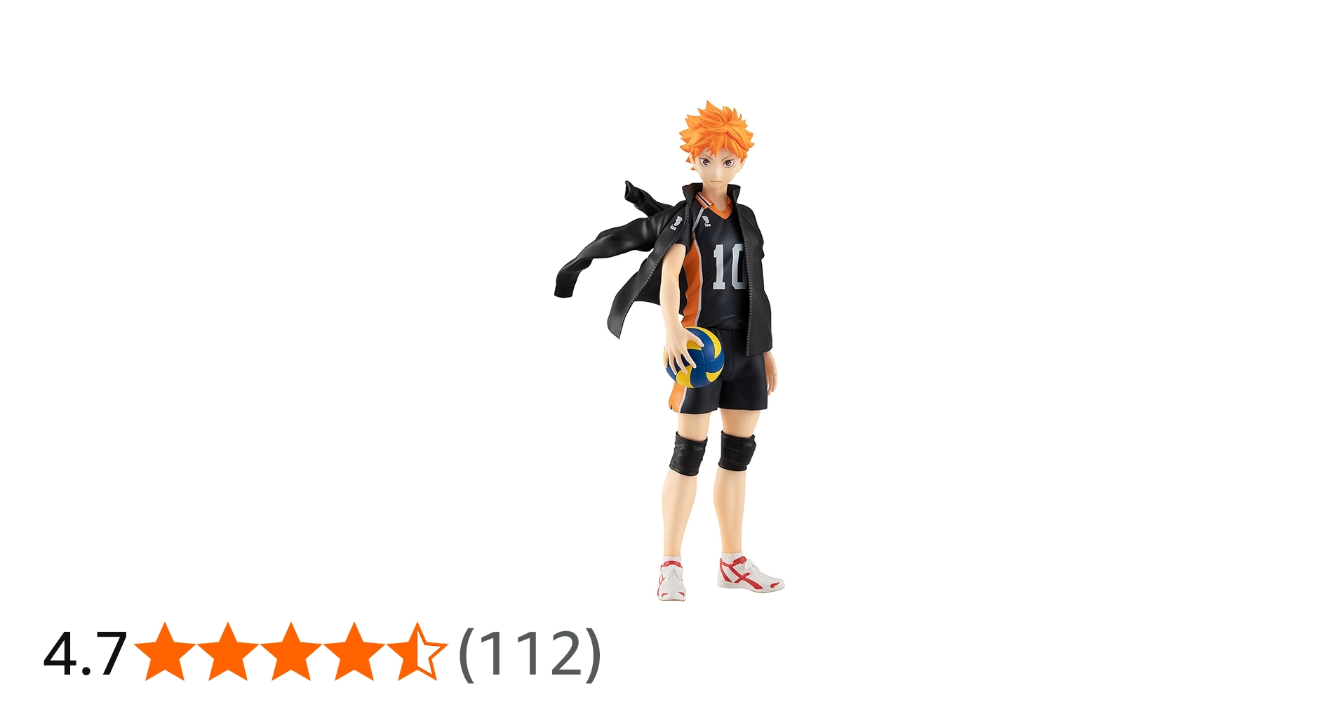 Amazon.co.jp: オランジュ・ルージュ POP UP PARADE ハイキュー!! TO