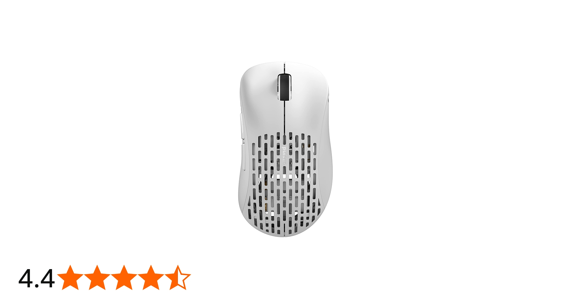 Amazon.co.jp: Pulsar Gaming Gears ワイヤレス ゲーミングマウス