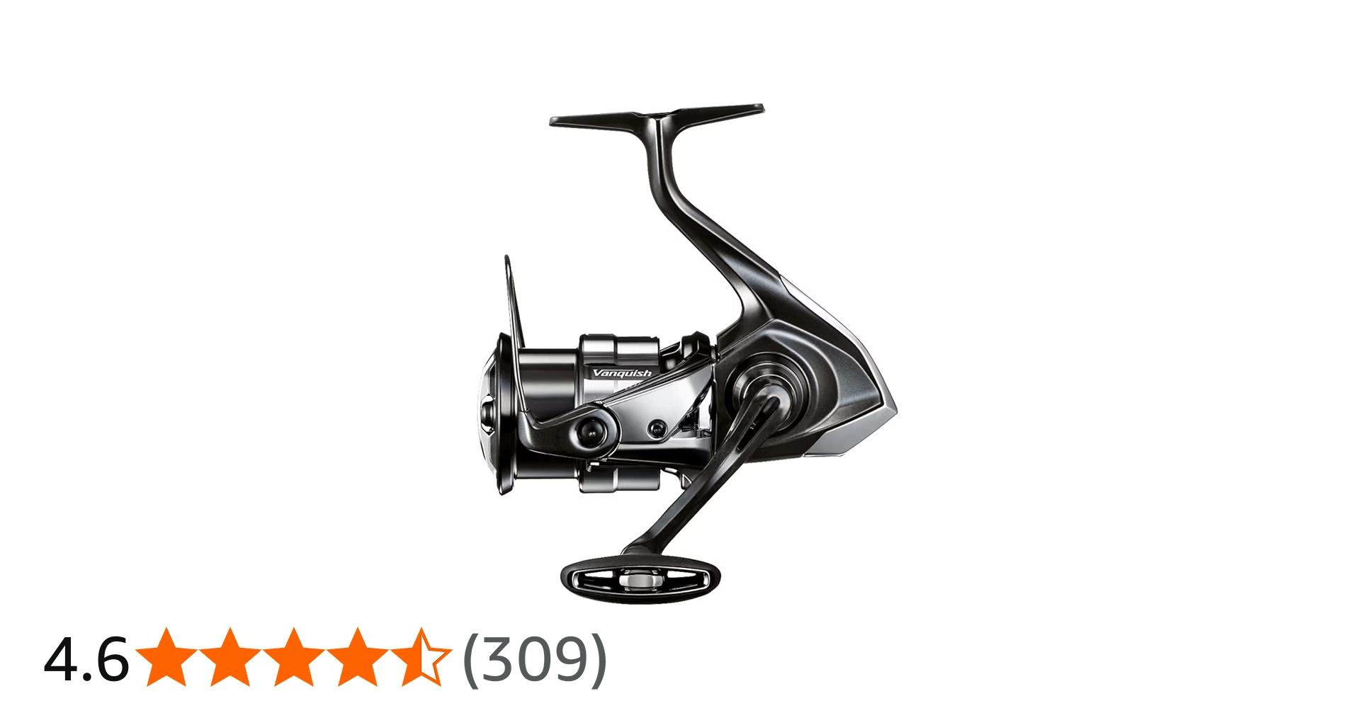 Amazon | シマノ(SHIMANO) スピニングリール 23 ヴァンキッシュ