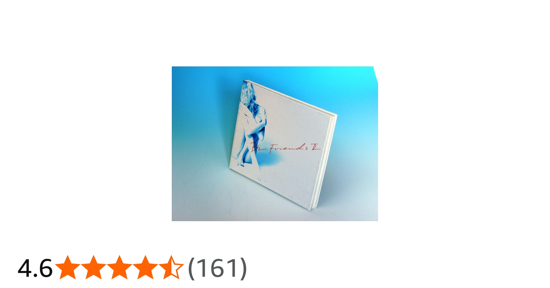 Amazon.co.jp: FRIENDS II - B'z: ミュージック