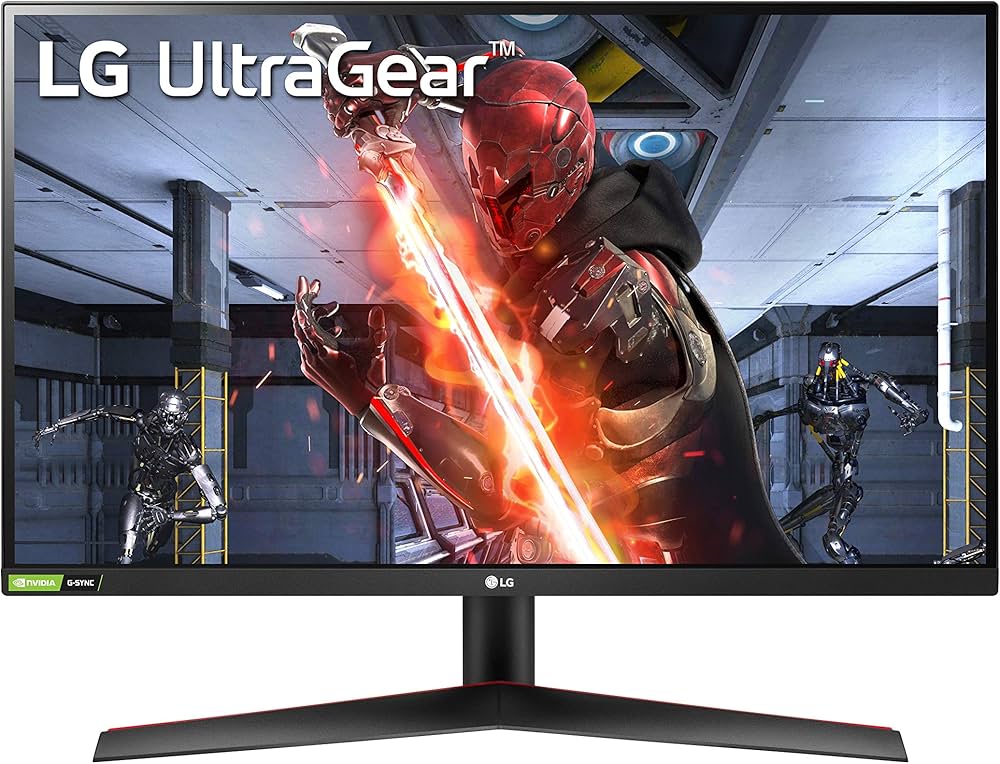 Amazon.com: LG 27GN600-B Ultragear 27