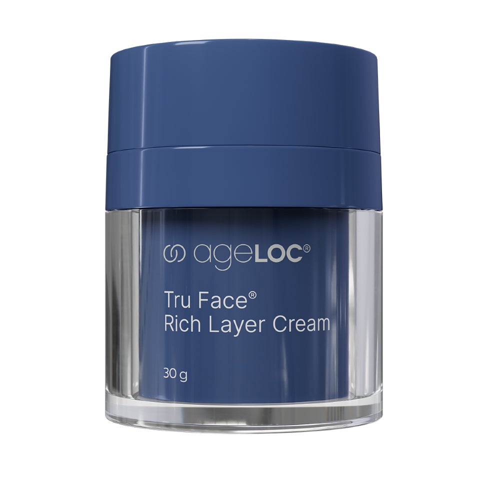 プレミアム エイジングケアシリーズ「ageLOC® トゥルー フェイス®」第2