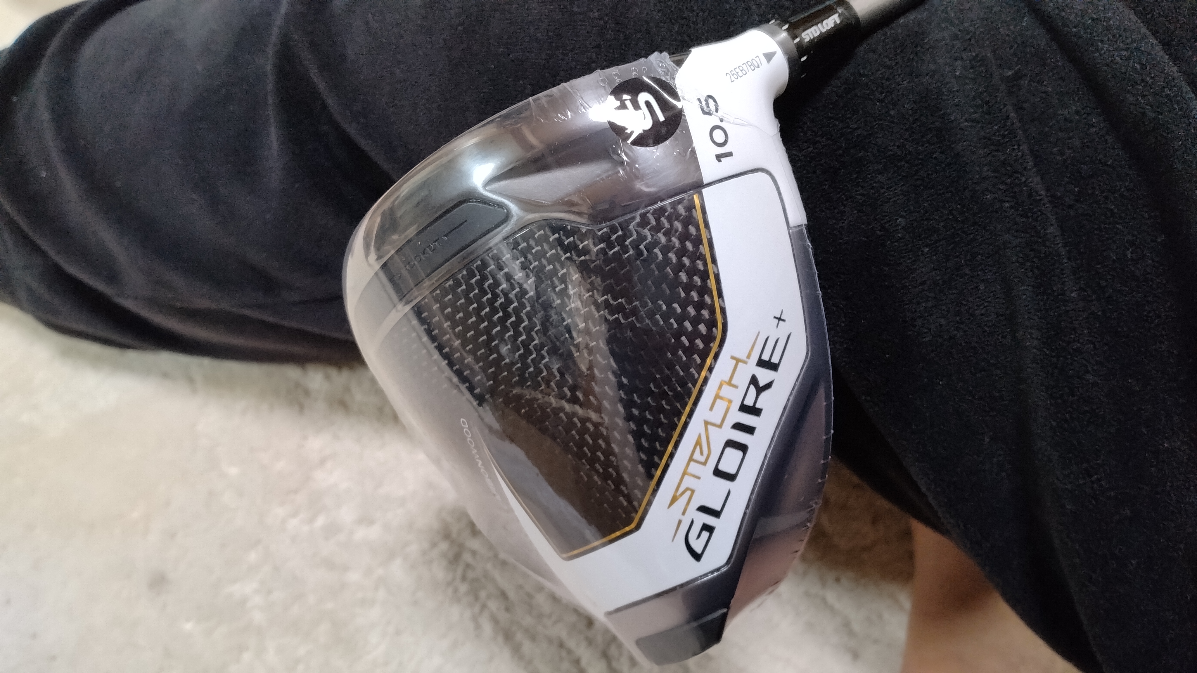ステルス グローレ プラス ドライバー | STEALTH GLOIRE PLUS Driver