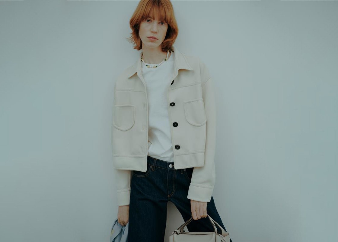 TEN×Ron Herman New Release News｜Ron Herman