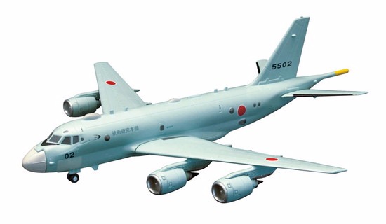 エフトイズ 日本の航空機コレクション2 10個入り1BOX｜ホビーの総合