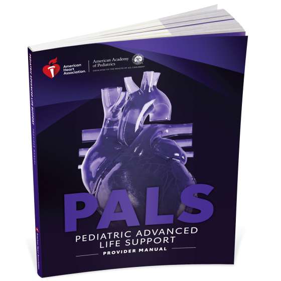 2025 PALS Provider Manual