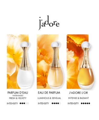 DIOR 2-Pc. J'adore Eau de Parfum & Body Milk Limited-Edition Gift