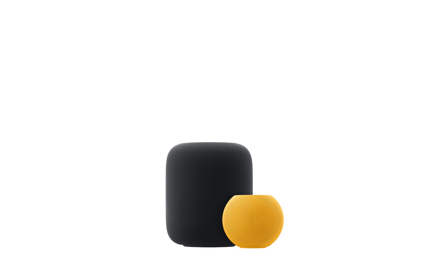 HomePod整備済製品 - Apple（日本）