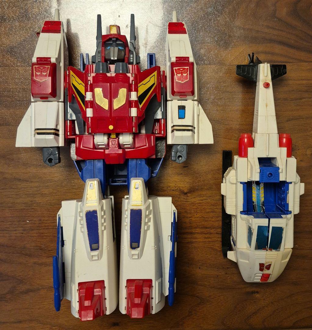トランスフォーマー　スカイセイバー&スカイハイパー Sky-Byte Age Of The Primes Official Designer Images & Details for