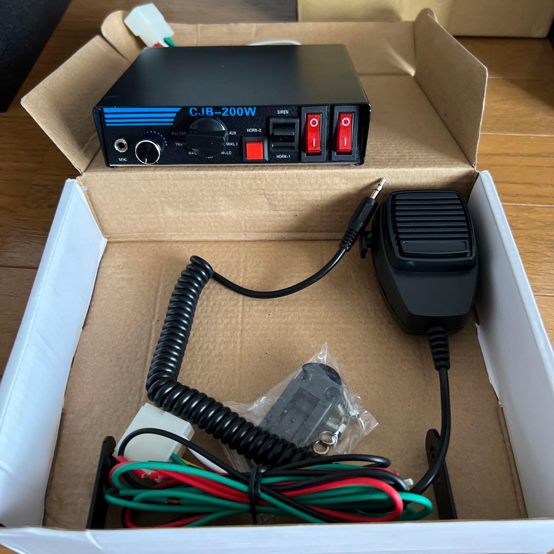 拡声器 拡声器 ワイヤレスマイク メガホン スピーカーマイク ポータブル型