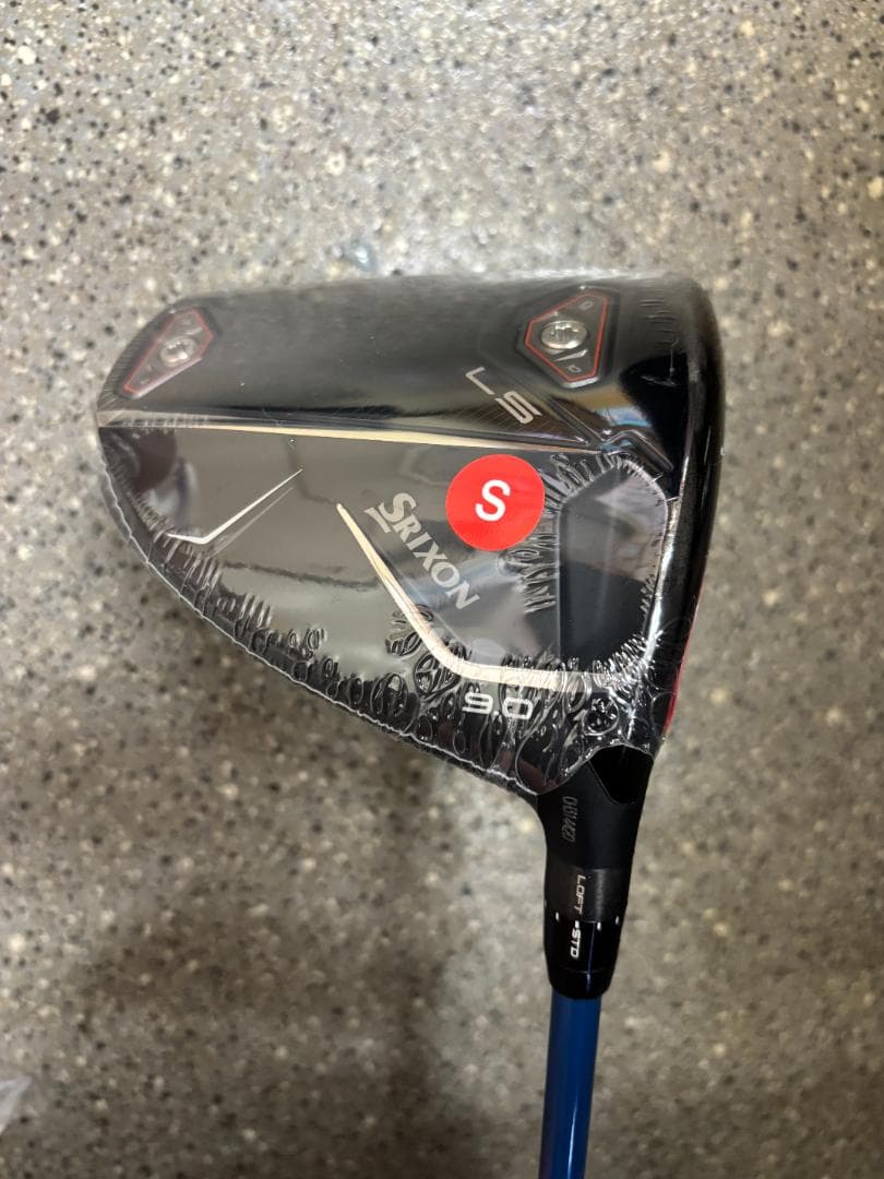 Srixon ZXi LS ドライバー 9.0° Sフレックス 45.75インチ スリクソン ZXi MAX ドライバー | ウッド | 製品情報 | DUNLOP GOLFING
