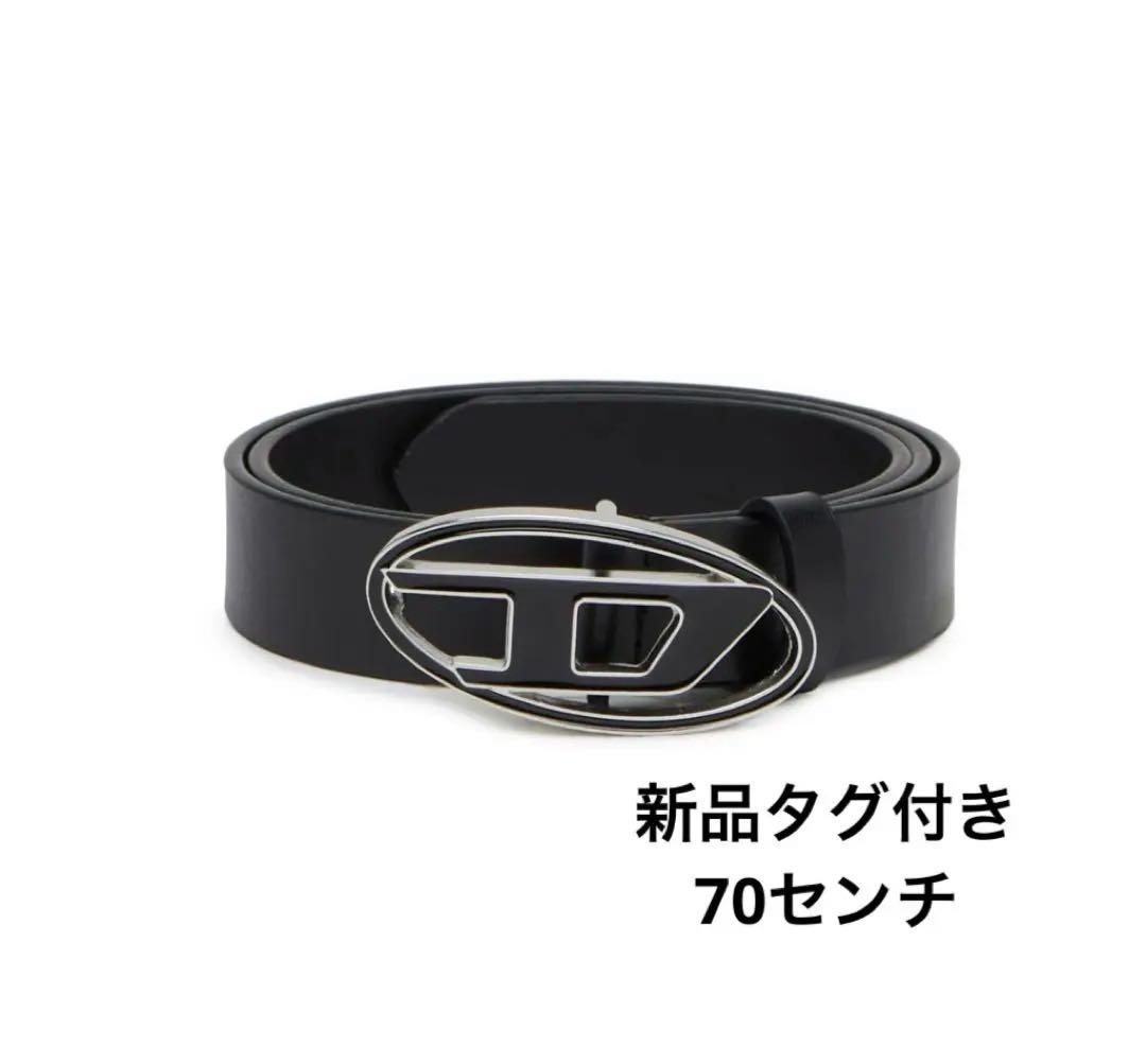 新品未使用ディーゼルDieselカウレザーベルト 楽天市場】ディーゼル DIESEL ベルト メンズ Dロゴプラーク レザー 本