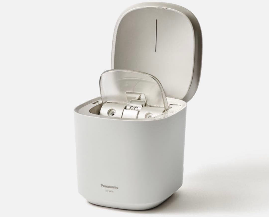 Panasonic nanoケア スチーマー Panasonic / スチーマー ナノケア EH-SA6Cの公式商品情報｜美容