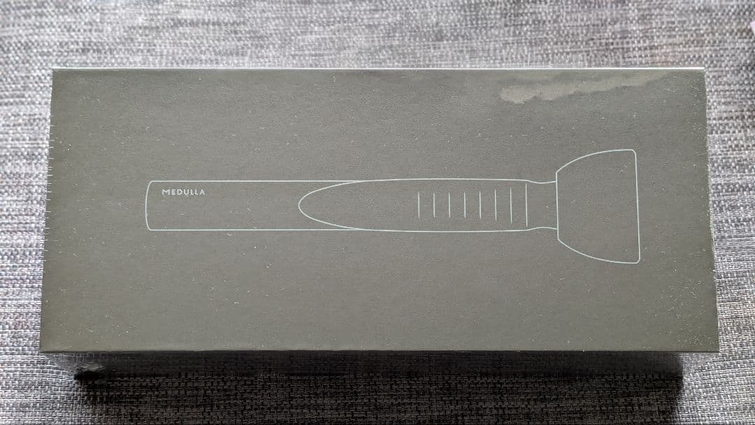 ✽新品未使用✽　MEDULLA SONIC-SHINE PRO 公式】CLUB MEDULLA