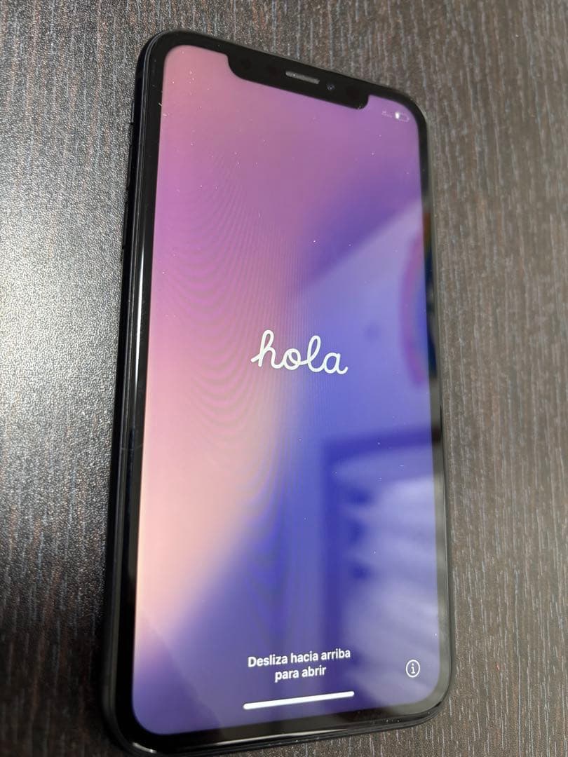 Apple iPhone XR ブラック 美品　箱付き Apple iPhone XR - 64GB - Black (Verizon) Good Condition | eBay