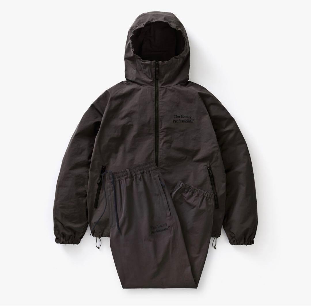 トップス ENNOY PROFESSIONAL CPN HOODIE SET UP PROFESSIONAL CPN HOODIE SET UP XL ENNOY｜Yahoo!フリマ（旧PayPay