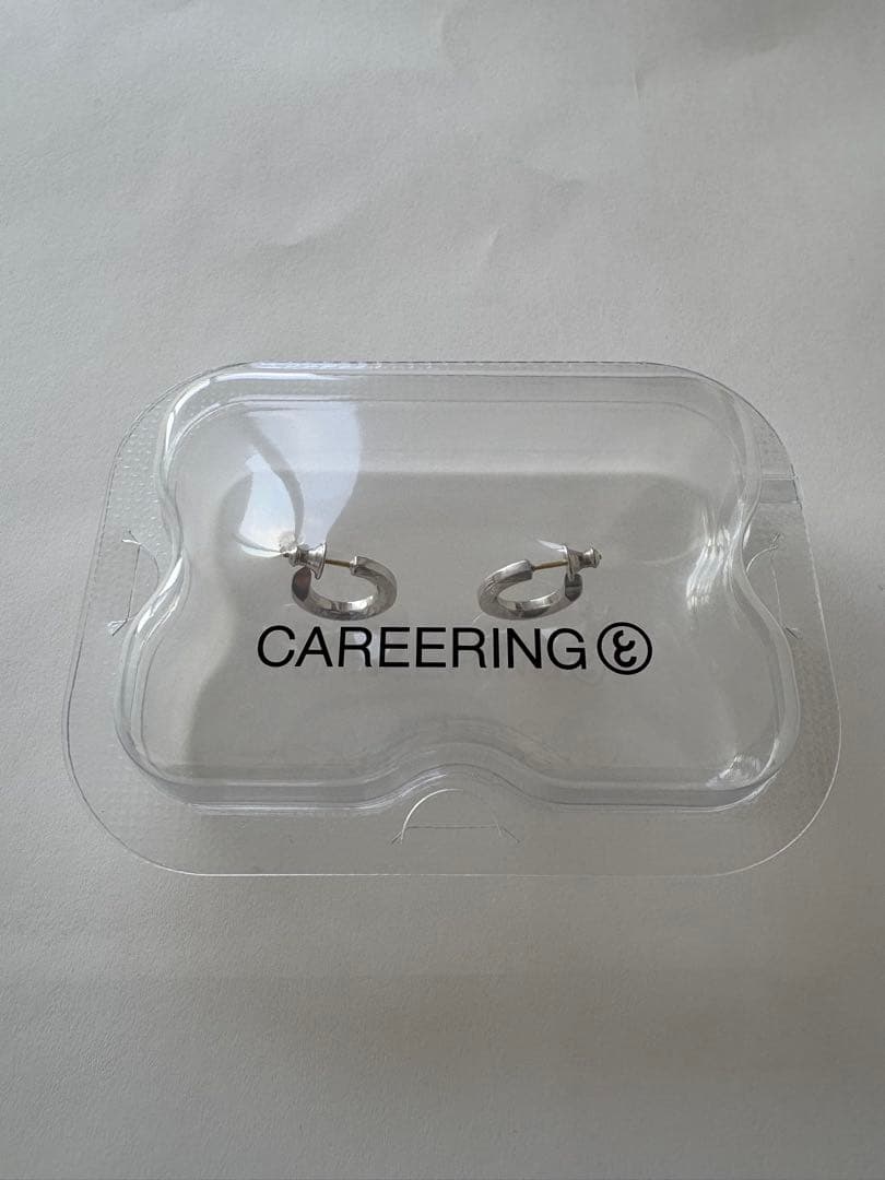 【新品】CAREERING DELTA 301F (SV) DELTA 301F (YW) | CAREERING - Official online store