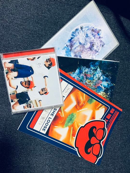 RADWIMPSいろいろ FCF8A47B-3AB4-44C0-8D6C-